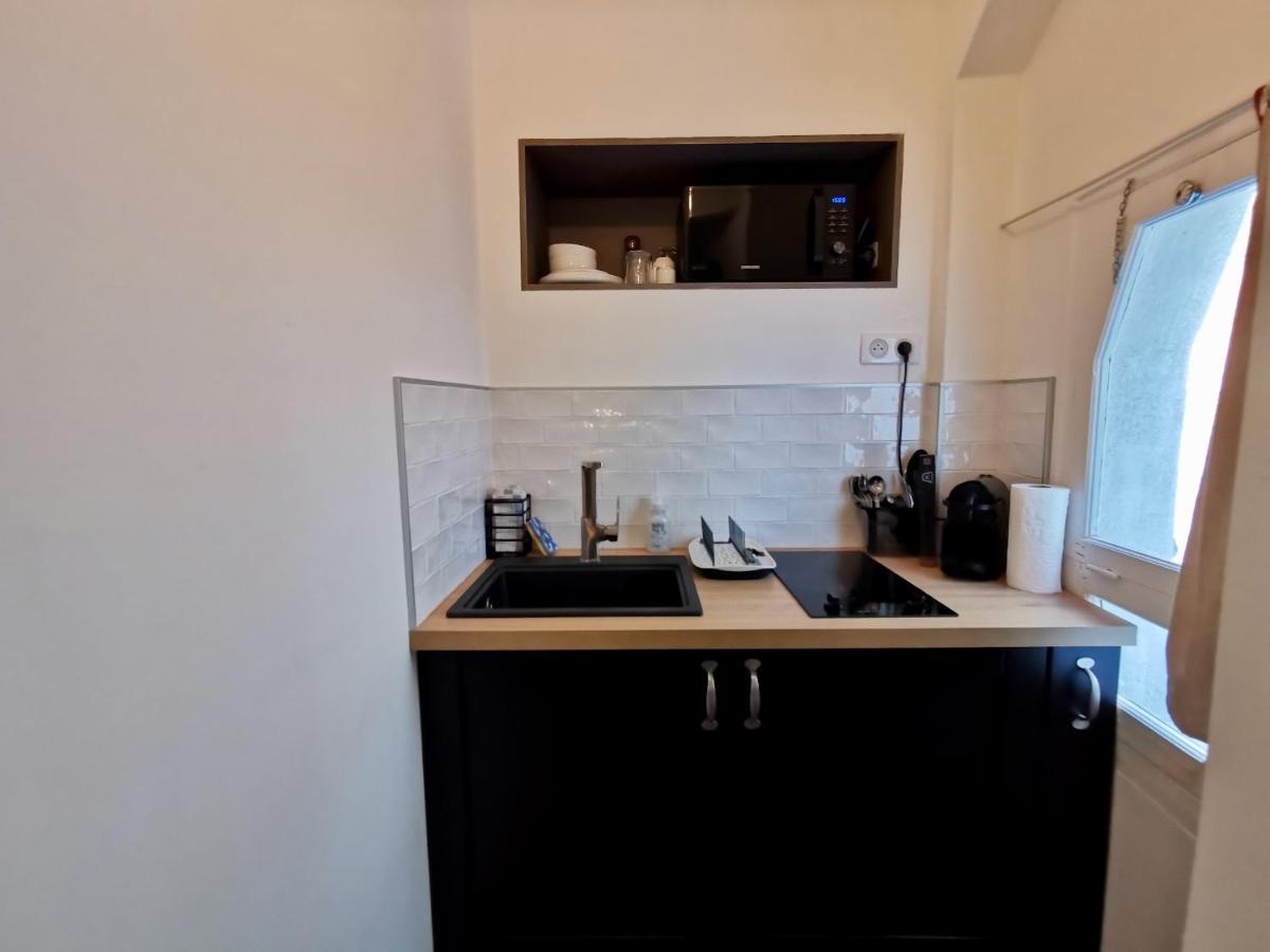 Apartment Petit Opera Nizza