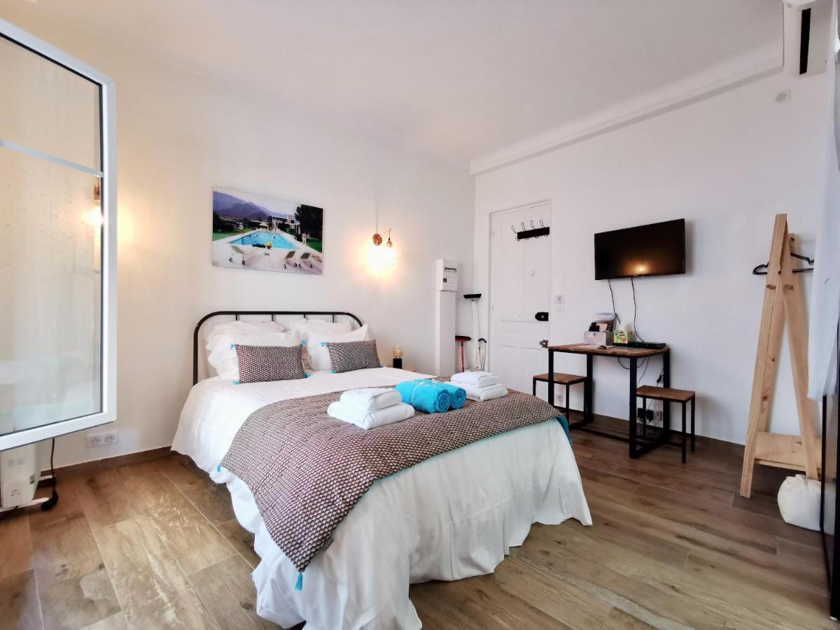 Petit Opera Apartment Nizza